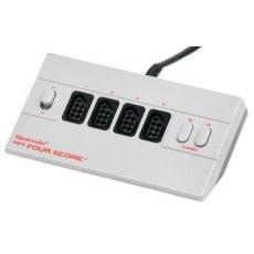 (Nintendo NES): Four Score Adapter - Multi Tap